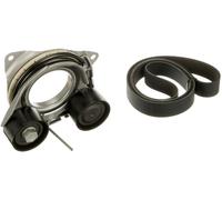 GATES K018PK1120EST Kit Cinghie Poly-V per ALPINA,BMW
