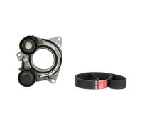 GATES K018PK1162EST Kit Cinghie Poly-V