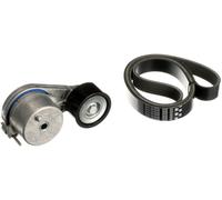 GATES K018PK1570HD Kit Cinghie Poly-V per RENAULT TRUCKS