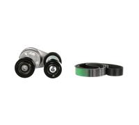 GATES K018PK1894HD Kit Cinghie Poly-V