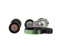 GATES K018PK2135HD Kit Cinghie Poly-V