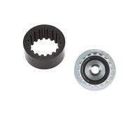 GATES K01EG1 Kit manicotto d'accoppiamento flessibile