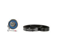 Kit Cinghie Dentate Gates K01T354HOB Powergrip® per Ford