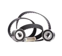 GATES K025039 Kit cinghia di distribuzione