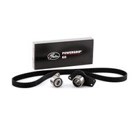 GATES K025244XS Kit cinghia di distribuzione