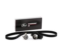 GATES K025244XS Kit cinghia di distribuzione per RENAULT CLIO I (B/C57, 5/357)