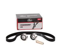 Kit Cinghie Dentate Gates K025334XS Powergrip™ per Opel Vauxhall