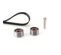 GATES K025334XS Set cinghie dentate