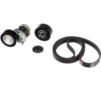 GATES K025391XS Set cinghie dentate