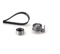 KIT DISTRIBUZIONE GATES KIA SPORTAGE 2.0 16V 4WD KW:104 dal 04> K025457XS