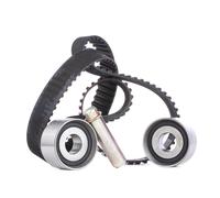 GATES K025495XS Kit cinghia di distribuzione