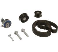 GATES K025499XS Cinghia Distribuzione Set per Chevrolet,Daewoo,Opel,Saab,Opel