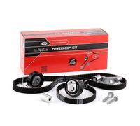 GATES K025565XS Gates Power-Grip 7883-11401 Golf 03> 1.4 16V