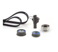 Set di cinghie di distribuzione GATES PowerGrip™ K025609XS