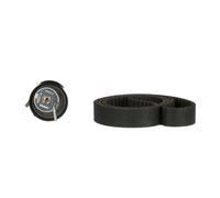 GATES K025704XS Kit cinghia di distribuzione