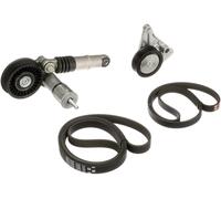 GATES K025PK1435 Kit Cinghie Poly-V