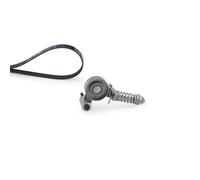 GATES K026PK1210 KIT CINGHIE POLY-V