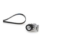 GATES K026PK1305 Kit Cinghie Poly-V per FORD,VOLVO