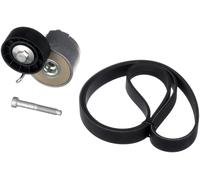 GATES K026PK1320 Kit Cinghie Poly-V per ALFA ROMEO,FIAT
