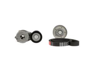 GATES K026PK1590 Kit Cinghie Poly-V