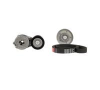 GATES K026PK1590 Kit Cinghie Poly-V