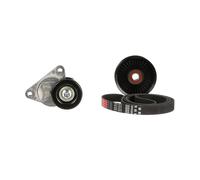 GATES K026PK1873 Kit Cinghie Poly-V