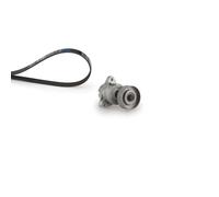GATES K026PK1893 KIT CINGHIE POLY-V