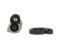 Kit cinghia trapezoidale multirighe K027PK1785 GATES per HONDA FR-V CR-V III