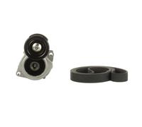 GATES K027PK1785 Kit Cinghie Poly-V
