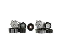 GATES K028PK1438HD Kit Cinghie Poly-V