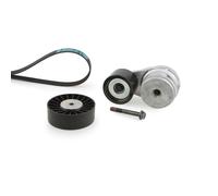 GATES K028PK2135HD Kit Cinghie Poly-V per SCANIA