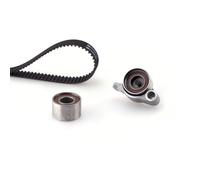 GATES K02T257 Kit cinghie dentate per LEXUS,TOYOTA