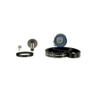 GATES Kit cinghia di distribuzione
