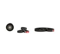 GATES K033PK753 Kit Cinghie Poly-V