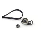 GATES K035040 Kit cinghia di distribuzione