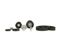Kit cinghia distribuzione K035550XS GATES per RENAULT OPEL