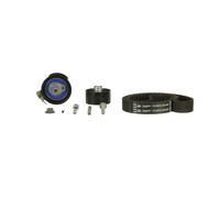 Kit Cinghie Dentate Gates K035581XS Powergrip™ per Citroën Peugeot