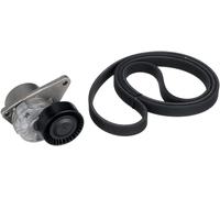 Gates K036DPK1838 Set cinghie trapezoidali