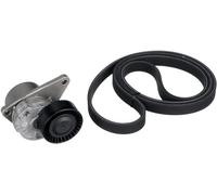 Gates K036DPK1838 Set cinghie trapezoidali