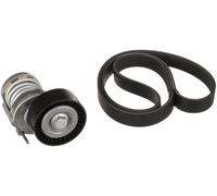 GATES K036PK1078 KIT CINGHIE POLY-V