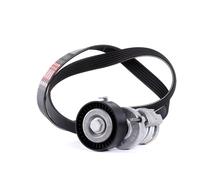 GATES K036PK1078 Kit Cinghie Poly-V