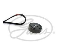 GATES K036PK1255 Kit Cinghie Poly-V per HYUNDAI ix35 (LM, EL, ELH)