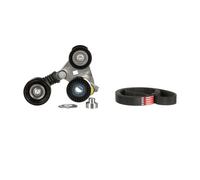 GATES Kit Micro-V K036PK1640