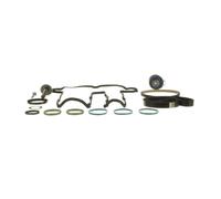 GATES K03T359HOB Kit cinghia di distribuzione per FORD Fiesta Mk7 Hatchback