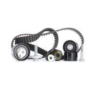 GATES Kit cinghia di distribuzione K045507XS N° denti: 128 27mm 1219mm