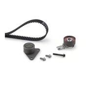 GATES K045509XS Kit cinghia di distribuzione per FORD S-MAX (WA6) KUGA I