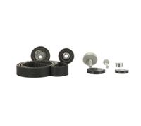 GATES K045550XS Kit cinghia di distribuzione
