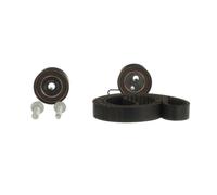 Kit Cinghie Dentate Gates K045563XS Powergrip™ per Opel Vauxhall