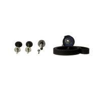 GATES K045669XS Kit cinghia di distribuzione