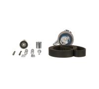 GATES K045678XS Kit cinghia di distribuzione